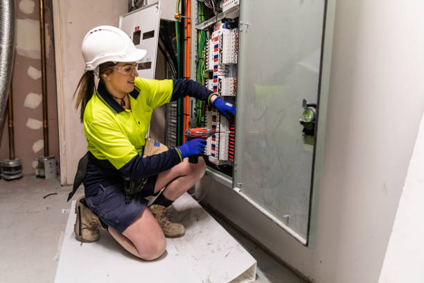 Best Electrical System Inspection  in Carson, WA