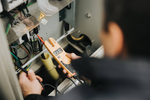 Carson, WA Electrician Company