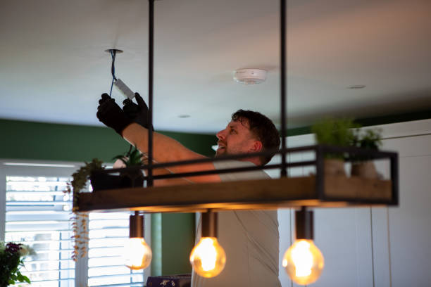 Best Electrical System Inspection  in Carson, WA