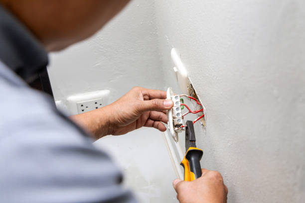 Best Electrician for Home Renovation  in Carson, WA