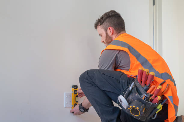 Best Home Electrical Repair  in Carson, WA