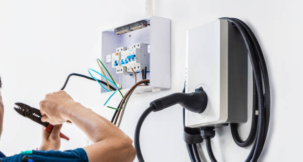 Best 24-Hour Electrician  in Carson, WA