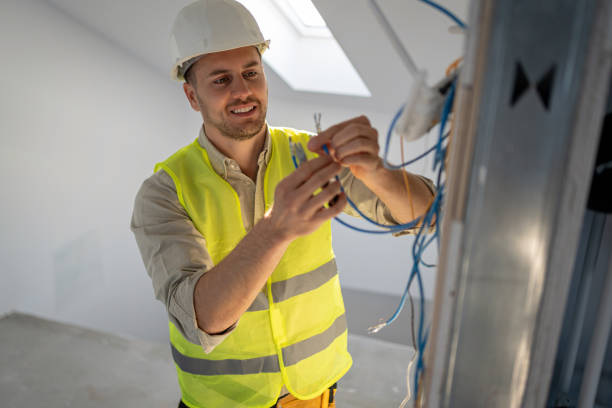 Best Affordable Electrical Installation  in Carson, WA