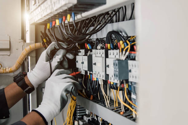 Best Residential Electrician Services  in Carson, WA
