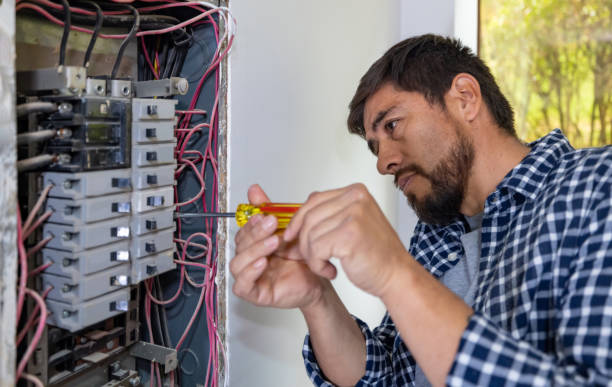 Best Electrical Repair Services  in Carson, WA